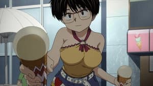 Episódio 6 - Episódio 6 - Mysterious Girlfriend X