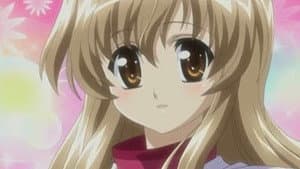 Episódio 1 - Episódio 1 - Nogizaka Haruka No Himitsu