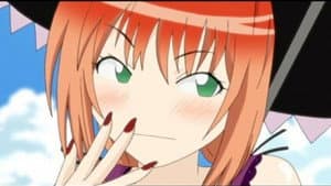 Episódio 6 - Não! - Kenko Zenrakei Suieibu Umisho