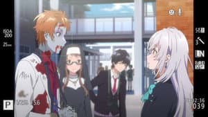Episódio 3 - Sem chuva, Sem arco-íris - IRODUKU: O Mundo em Cores