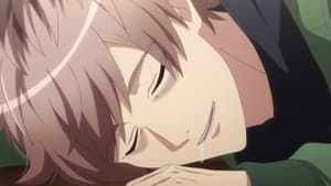 Episódio 8 - Episódio 8 - A3! Season Spring & Summer