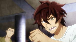 Episódio 6 - Episódio 6 - Zettai Karen Children: The Unlimited Hyoubu Kyousuke