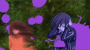 Episódio 7 - Episódio 7 - Vampire Knight