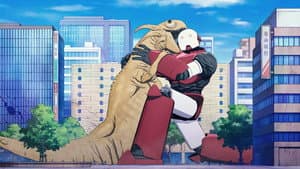 Episódio 3 - Minha Primeira Amizade - SNOWBALL EARTH