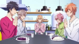 Episódio 2 - Episódio 2 - I★Chu: Halfway Through the Idol