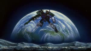 Episódio 8 - Starscream, o Mercenário Misterioso - Transformers: Energon