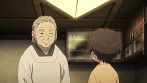 Episódio 2 - Onde está sua casa? - Sakurako-san no Ashimoto ni wa Shitai ga Umatteiru