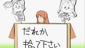 Episódio 4 - Episódio 4 - Nyoroon! Churuya-san