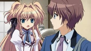 Episódio 6 - Episódio 6 - Mashiroiro Symphony: The Color Of Lovers