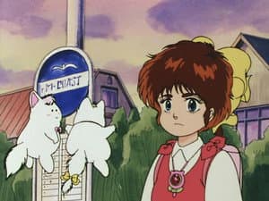 Episódio 7 - O diário de dieta choroso - Magical Idol Pastel Yumi