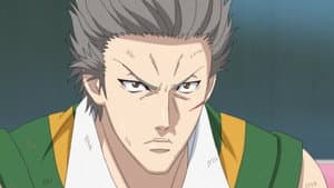 Episódio 8 - Episódio 8 - The Prince of Tennis II OVA vs Genius 10