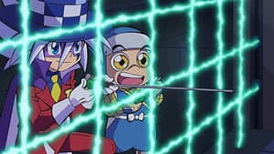 Episódio 8 - Episódio 8 - Kaitou Joker