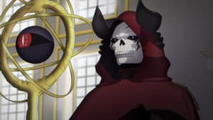 Episódio 1 - Ike, comandante da Brigada Imortal - The Strongest Magician in the Demon Lord's Army Was a Human