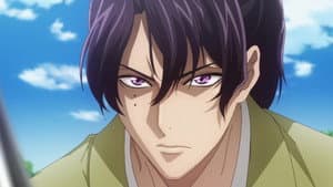Episódio 7 - Amor e Morte - Kochouki: Wakaki Nobunaga