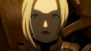 Episódio 6 - Episódio 6 - Ghost in the Shell: Arise - Alternative Architecture