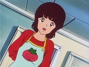 Episódio 2 - Um tapa é uma lição de amor - Miyuki