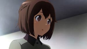 Episódio 2 - Lar Espiritual Eterno - Renmei Kuugun Koukuu Mahou Ongakutai: Luminous Witches