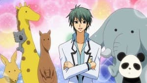 Episódio 7 - Episódio 7 - Special A