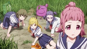 Episódio 2 - Perdidas, deslocadas - Turkey! Time to Strike