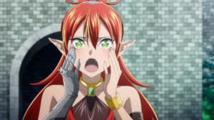 Episódio 6 - A técnica de gerenciamento operacional de pessoas - Headhunted to Another World: From Salaryman to Big Four!