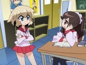Episódio 3 - Choboraunyopomi Gekijou Ai Mai Mii