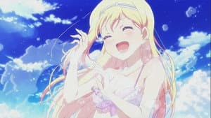 Episódio 6 - O sono traz à tona um poço Hina - Hina Logi: From Luck & Logic