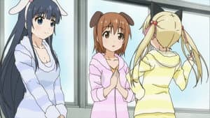 Episódio 5 - Episódio 5 - Anitore! EX