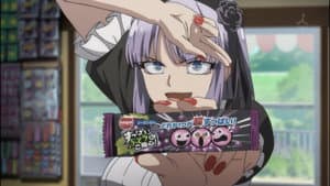 Episódio 5 - Episódio 5 - Dagashi Kashi