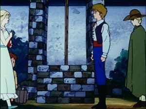 Episódio 7 - Episódio 7 - A Lenda do Zorro