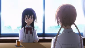 Episódio 8 - Episódio 8 - Seitokai Yakuindomo