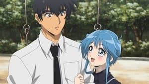 Episódio 7 - A Mulher da Neve Fora de Temporada - Hell Teacher: Jigoku Sensei Nube