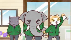 Episódio 4 - Episódio 4 - Working Buddies!