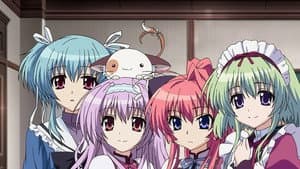 Episódio 5 - Episódio 5 - Mashiroiro Symphony: The Color Of Lovers