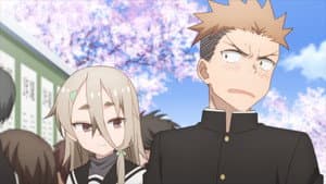 Episódio 7 - Episódio 7 - Soredemo Ayumu wa Yosetekuru