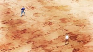 Episódio 8 - Episódio 8 - Tenchi Souzou Design-bu