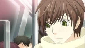 Episódio 3 - Não Há Tanta Loucura Como Discernimento - Sekaiichi Hatsukoi