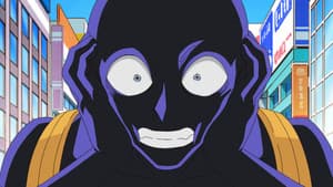 Episódio 2 - Episódio 2 - Detetive Conan: Hanzawa, o Culpado