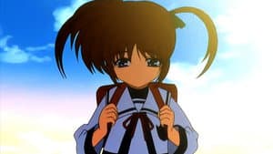 Episódio 6 - Episódio 6 - Mahou Shoujo Lyrical Nanoha