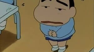 Episódio 5 - Episódio 5 - Crayon Shin-chan