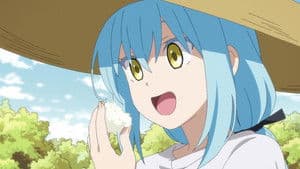 Episódio 2 - O ar da primavera e... - The Slime Diaries