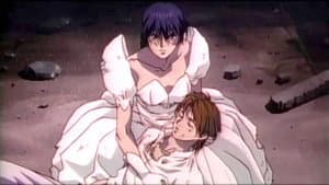 Episódio 3 - Ache Ache Pant Pant - A Estressante Batalha Final! - Bakuen Campus Guardress