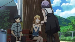Episódio 2 - Episódio 2 - Dagashi Kashi