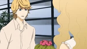 Episódio 7 - Outro destino - Red Garden