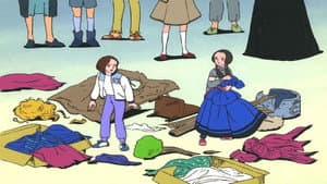 Episódio 6 - Episódio 6 - Glass no Kamen