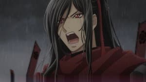 Episódio 1 - Maioridade - Kochouki: Wakaki Nobunaga