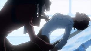 Episódio 4 - Sangue Velho - Black Blood Brothers