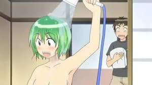 Episódio 5 - Você quer o meu também? - Kenko Zenrakei Suieibu Umisho