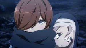 Episódio 5 - Novo personagem! - Mahou Shoujo Ikusei Keikaku