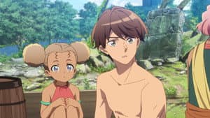 Episódio 1 - Episódio 1 - Towa no Yugure