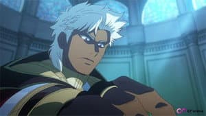 Episódio 2 - Episódio 2 - A Noiva do Titã